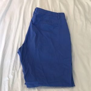 Bonobos Straight Leg Chinos